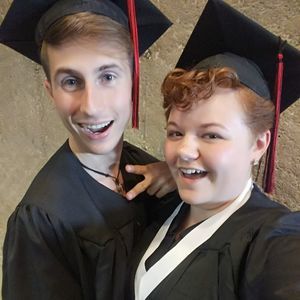 Meet your Posher, Abigail